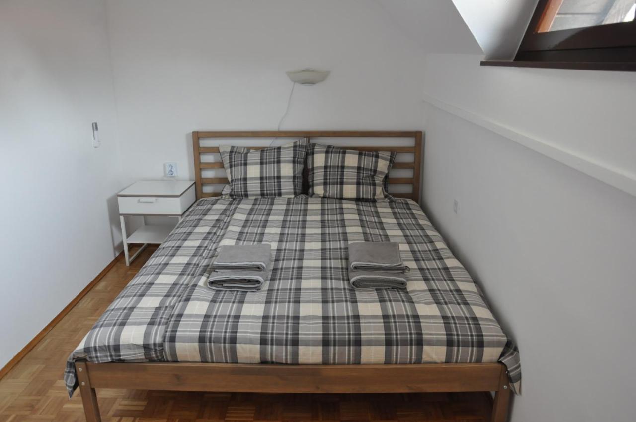 Apartma Julija Hiska 59 Чатеж-об-Сави Экстерьер фото